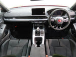CIVIC hatchback