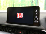 CIVIC hatchback
