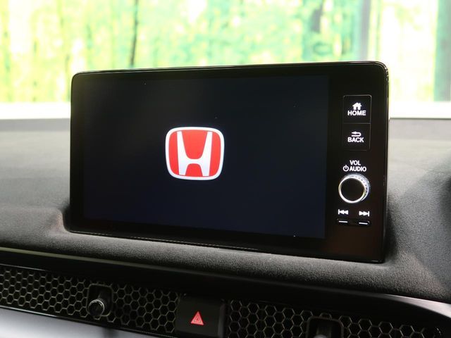 CIVIC hatchback