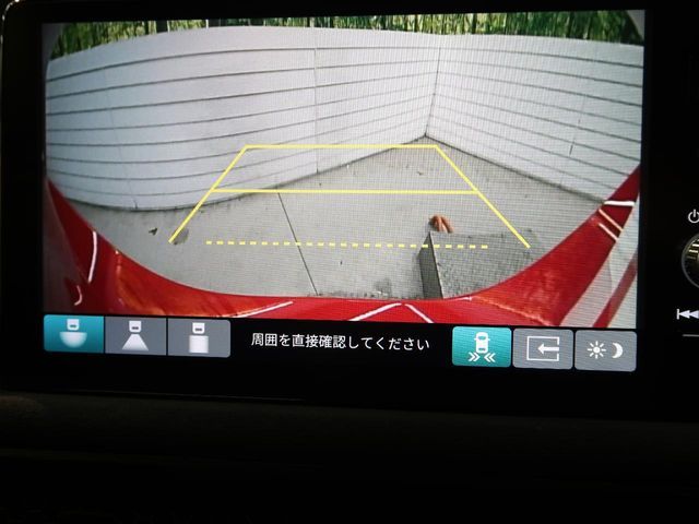 CIVIC hatchback