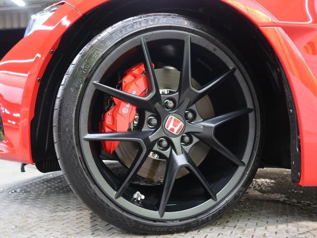 CIVIC hatchback