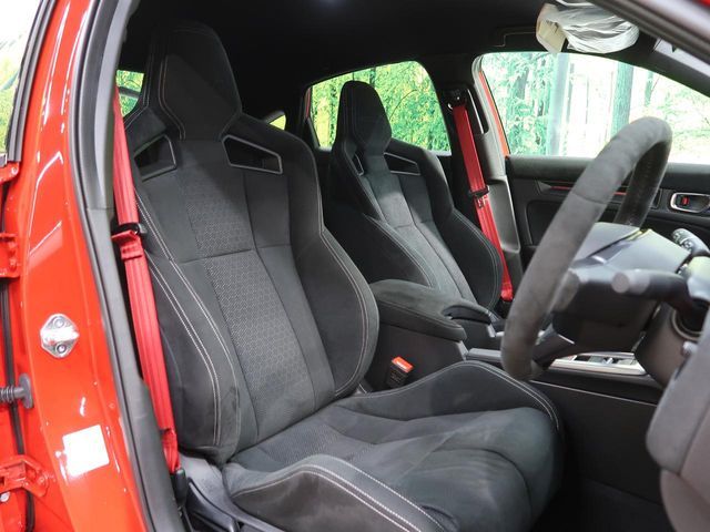 CIVIC hatchback