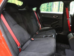 CIVIC hatchback