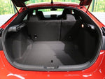 CIVIC hatchback