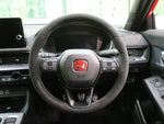 CIVIC hatchback