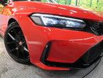 CIVIC hatchback