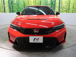 CIVIC hatchback