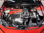 CIVIC hatchback