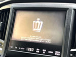 CROWN sedan