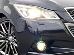 CROWN sedan
