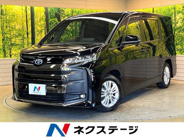 NOAH HYBRID