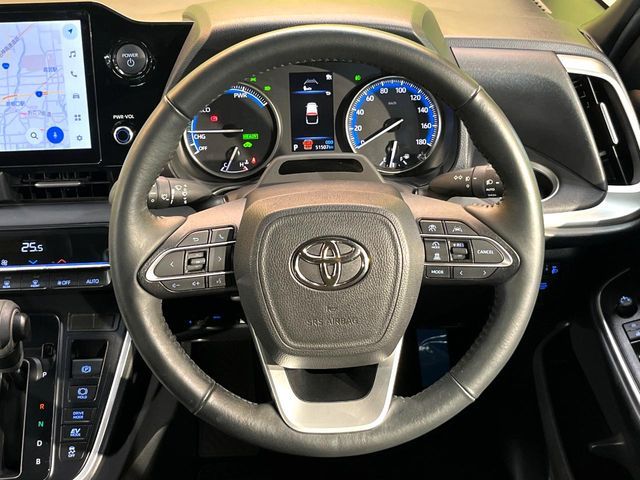 NOAH HYBRID