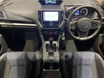 SUBARU XV HYBRID