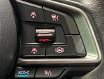 SUBARU XV HYBRID