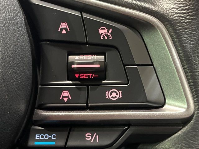 SUBARU XV HYBRID