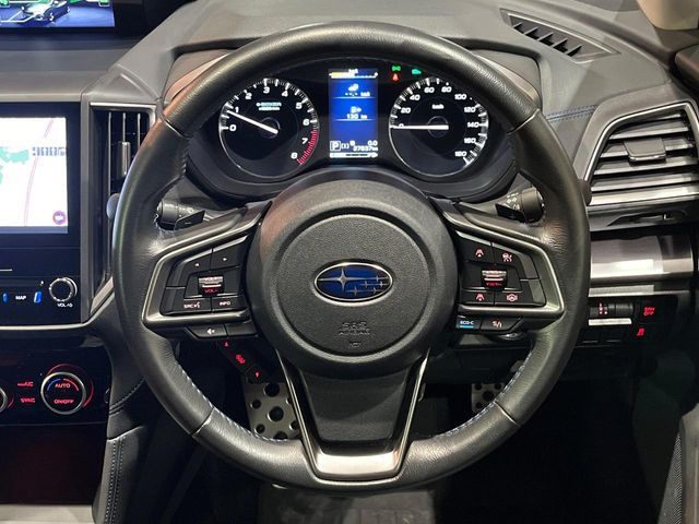 SUBARU XV HYBRID