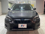 SUBARU XV HYBRID
