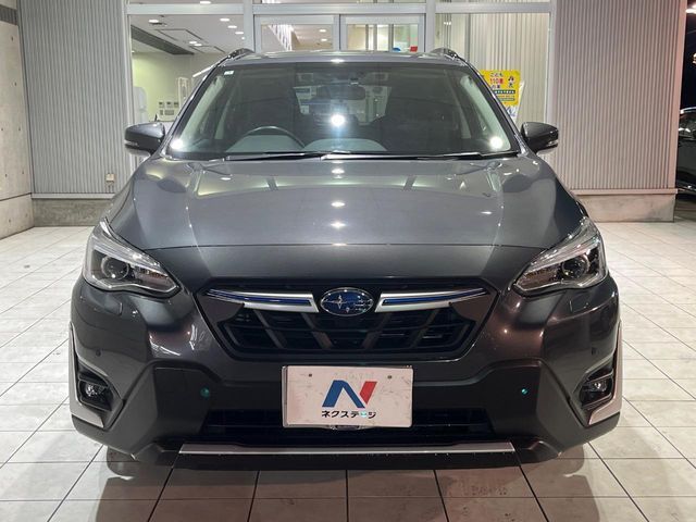SUBARU XV HYBRID