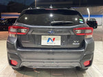 SUBARU XV HYBRID