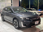 SUBARU XV HYBRID