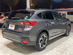 SUBARU XV HYBRID