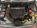 SUBARU XV HYBRID