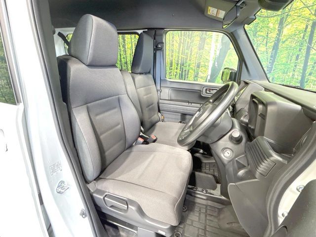 N-VAN