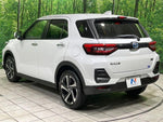 RAIZE HYBRID
