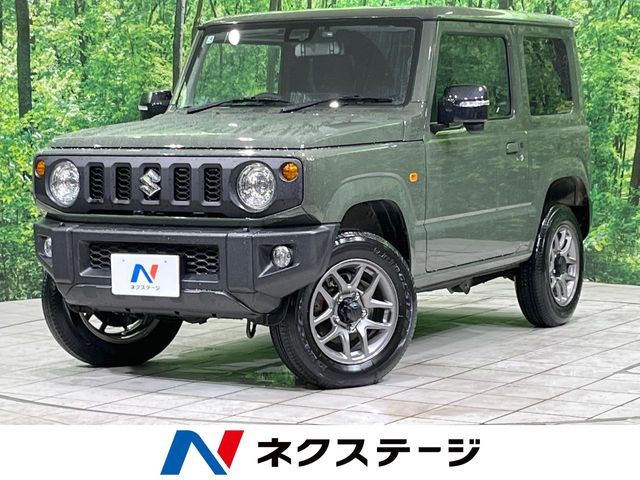 JIMNY 4WD