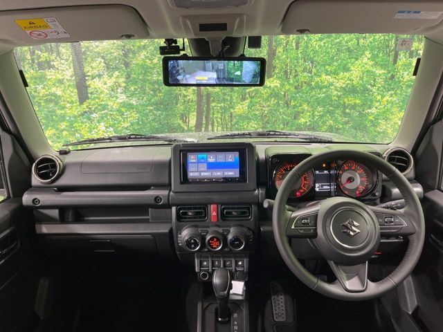 JIMNY 4WD