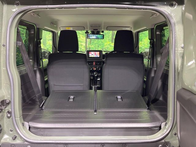JIMNY 4WD