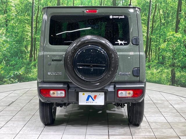 JIMNY 4WD
