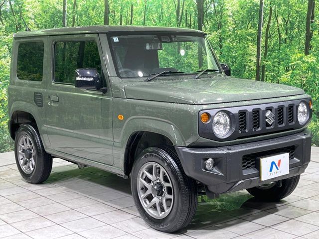JIMNY 4WD