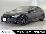 CIVIC hatchback