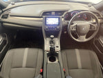 CIVIC hatchback