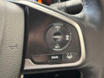 CIVIC hatchback