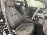 CIVIC hatchback