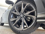 CIVIC hatchback