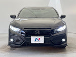 CIVIC hatchback