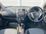 MARCH  4WD
