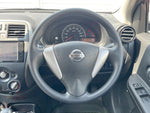 MARCH  4WD