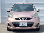 MARCH  4WD
