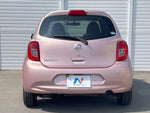 MARCH  4WD