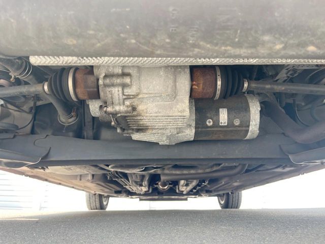 MARCH  4WD