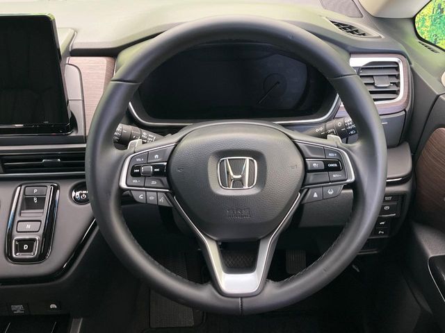 ODYSSEY e:HEV