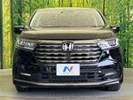 ODYSSEY e:HEV