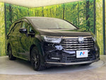ODYSSEY e:HEV