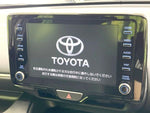 YARIS HYBRID