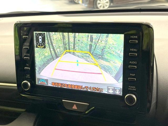 YARIS HYBRID