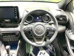 YARIS HYBRID
